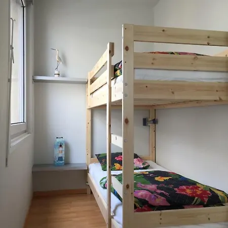 Rustig, Kindvriendelijk * オステンド