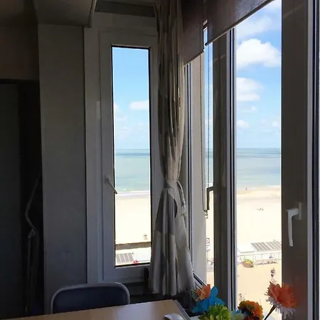 Apartman Rustig, Kindvriendelijk *