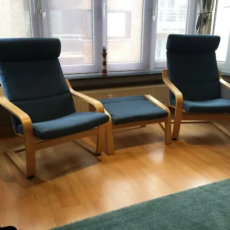 Apartman Rustig, Kindvriendelijk