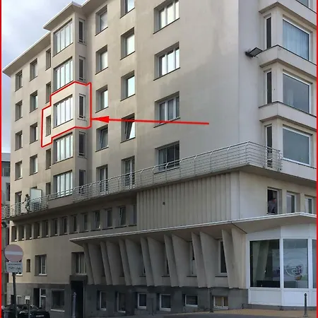 Apartman Rustig, Kindvriendelijk *