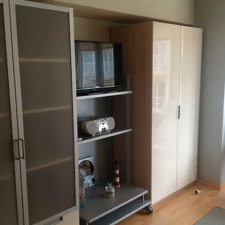 Apartman Rustig, Kindvriendelijk Ostende